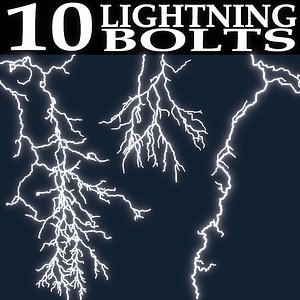 Lightning Collection