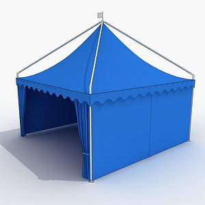 3d obj tent 1