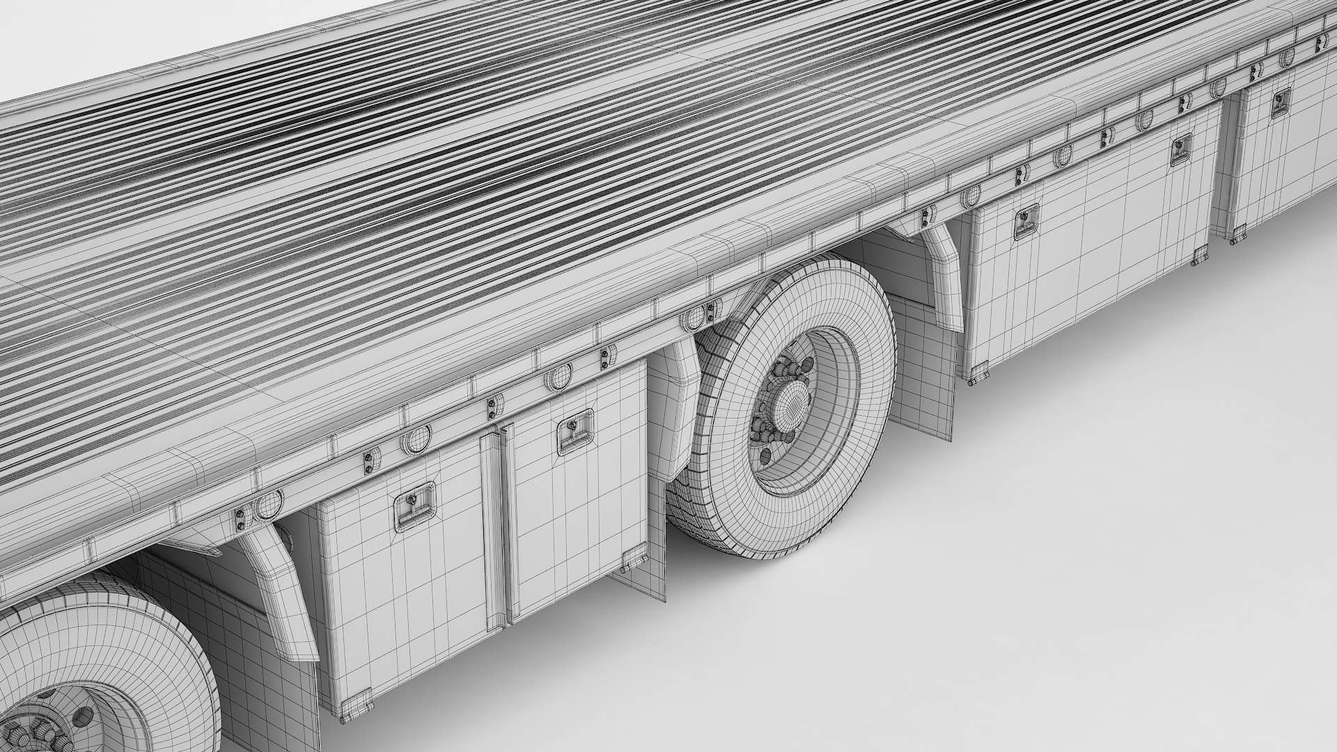 Kenworth T800 2024 Flatbed Trailer 01 3D model https://p.turbosquid.com/ts-thumb/32/DlvTt1/GC/wire0011/jpg/1706095221/1920x1080/fit_q87/42b108883a6e23b6fa74d8cfc52a7186159b62b5/wire0011.jpg
