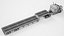 Przyczepa platforma Kenworth T800 2024 01