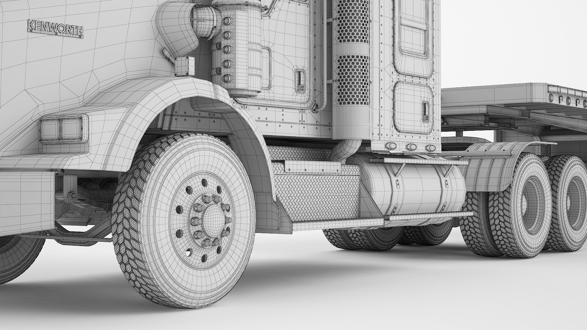 Kenworth T800 2024 Flatbed Trailer 01 3D model https://p.turbosquid.com/ts-thumb/32/DlvTt1/nU/wire0016/jpg/1706095223/1920x1080/fit_q87/ed4b0d957f20b784c9536e2c1a6fa460a2e531ba/wire0016.jpg