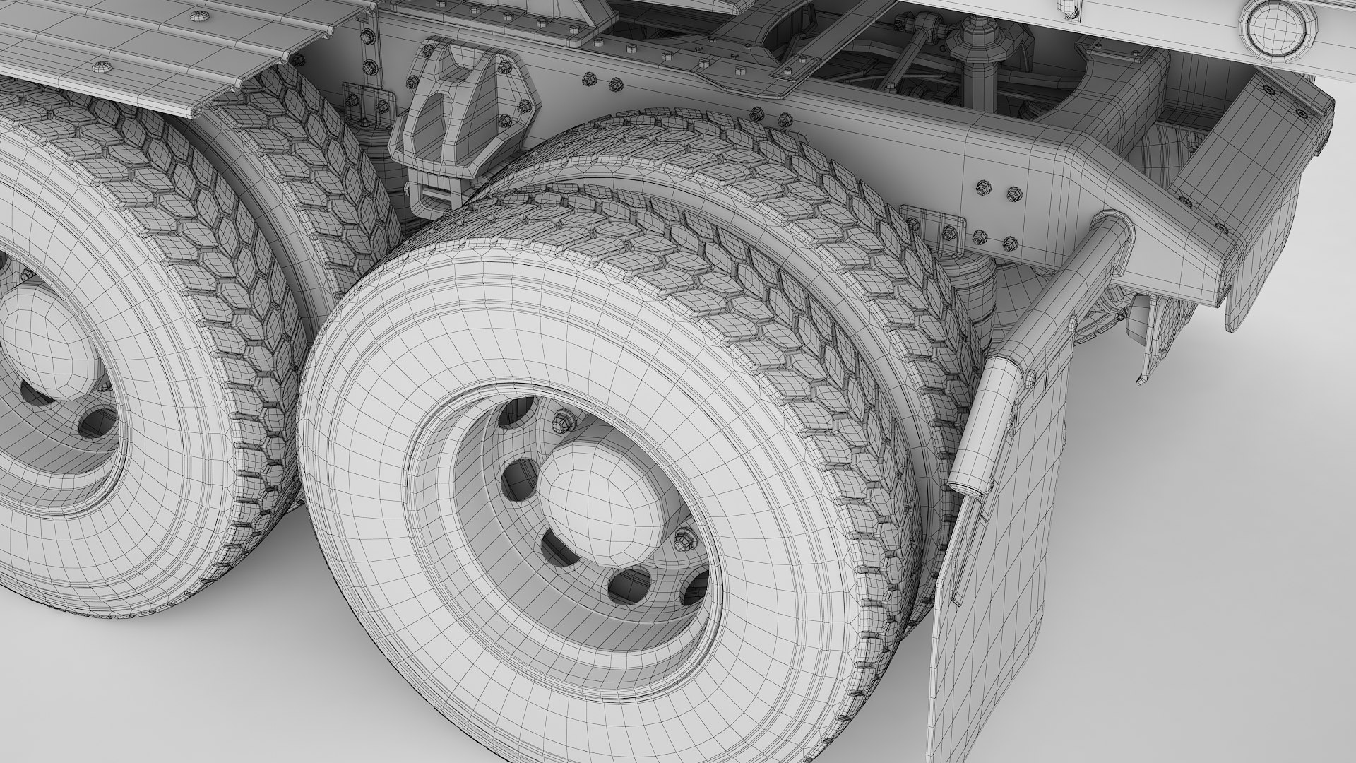 Kenworth T800 2024 Flatbed Trailer 01 3D model https://p.turbosquid.com/ts-thumb/32/DlvTt1/yR/wire0020/jpg/1706095233/1920x1080/fit_q87/14040630018f285e78d53a90f4e65657aeb007cf/wire0020.jpg