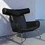 Ox Chair