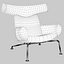 Ox Chair