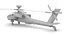 Apache AH-64D Longbow