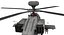 Apache AH-64D Longbow