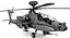 Apache AH-64D Longbow