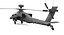 Apache AH-64D Longbow