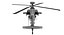 Apache AH-64D Longbow
