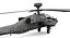Apache AH-64D Longbow