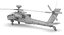 Apache AH-64D Longbow