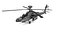 Apache AH-64D Longbow