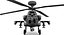 Apache AH-64D Longbow