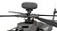 Apache AH-64D Longbow