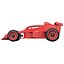 Formula One Race Car