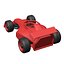 Formula One Race Car