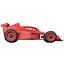 Formula One Race Car