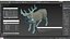 Odocoileus Virginianus Standing Pose