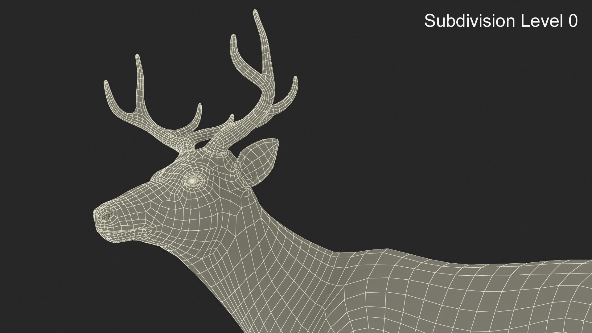 3D Odocoileus Virginianus Standing Pose model https://p.turbosquid.com/ts-thumb/32/MpA04I/iH/odocoileus_virginianus_standing_pose_013/jpg/1743545141/1920x1080/fit_q87/8f94bfbabd749c87ac6004f643f6ee68c243ad71/odocoileus_virginianus_standing_pose_013.jpg