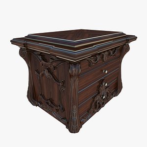 Jewerly Box for Women