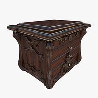 Jewerly Box for Women