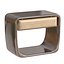 Table de chevet Lomond de Bernhardt Interiors