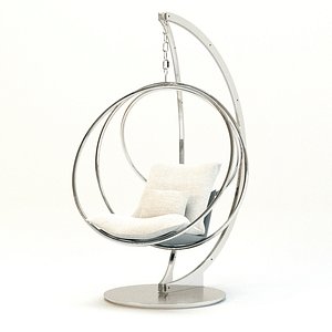 CLARA SWING 3D