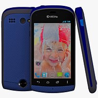 Kyocera Hydro C5170