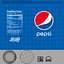 Витрина для холодильника Pepsi