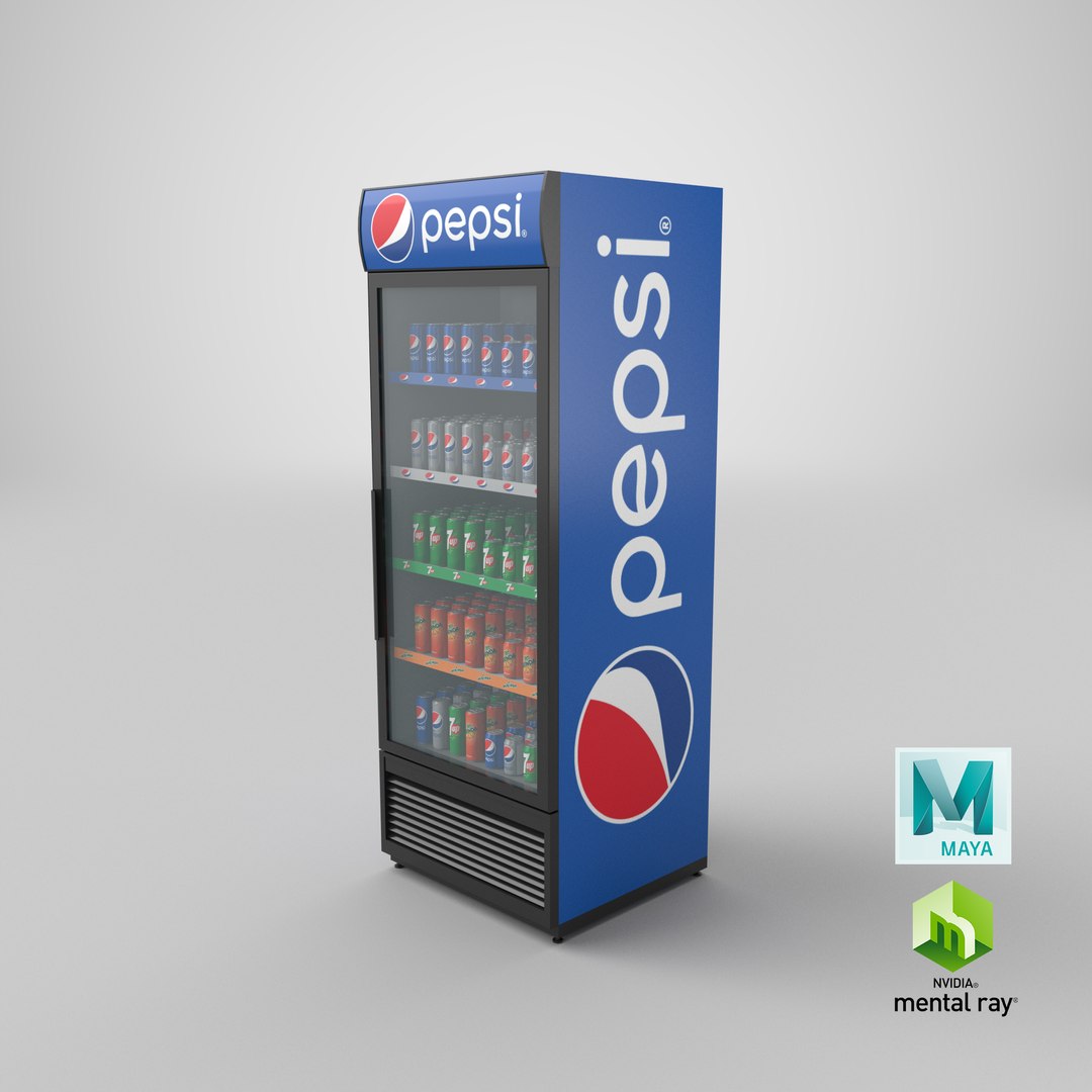 pepsi refrigerator display 3D model https://p.turbosquid.com/ts-thumb/32/eS9XZn/gScLJzHC/stemcell_maya_mental_ray_render/png/1604749902/1920x1080/fit_q87/d7d01882182092b5d82a653828cfcda90aa235cb/stemcell_maya_mental_ray_render.jpg