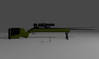 M40A3