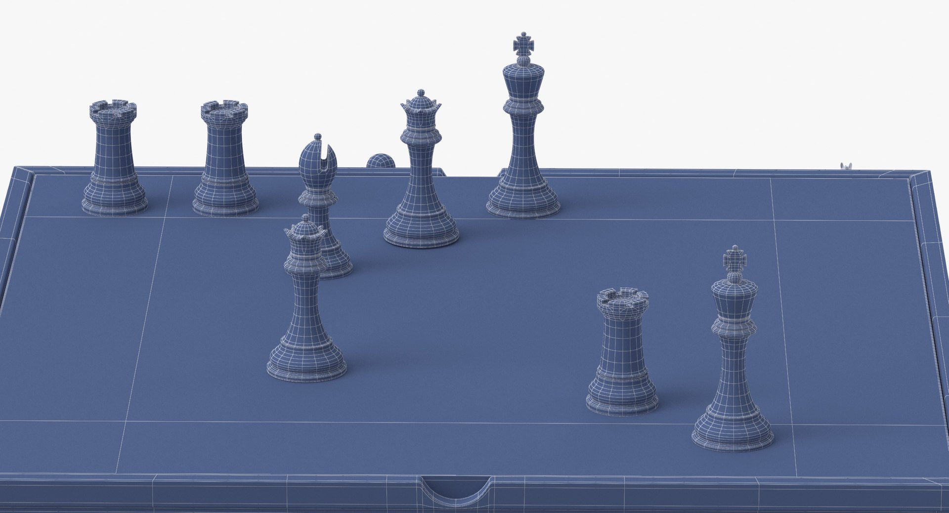 3D chess board set 02 https://p.turbosquid.com/ts-thumb/32/gDeG5I/gnTmCFzS/chess_board_set_02_pose_10_wireframe_0007/jpg/1593158823/1920x1080/fit_q87/ee383759fd6711e4c40bc21bd911a15e73d72703/chess_board_set_02_pose_10_wireframe_0007.jpg
