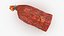 3D Chorizo Cut 02
