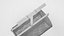 Rolling Garden Lawn Compost Spreader 03