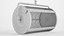Rolling Garden Lawn Compost Spreader 03