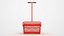 Rolling Garden Lawn Compost Spreader 03