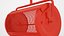 Rolling Garden Lawn Compost Spreader 03