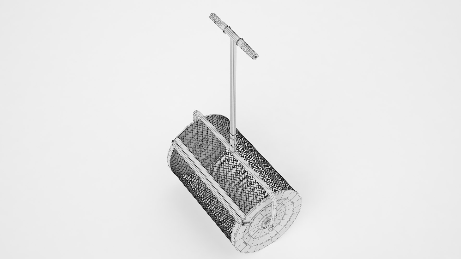 3D Rolling Garden Lawn Compost Spreader 03 model https://p.turbosquid.com/ts-thumb/32/gMI90B/xB/wire0000/jpg/1720989099/1920x1080/fit_q87/81fba125741bd5c31d4952430f0fb9cf4e0ff42a/wire0000.jpg