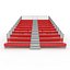 Bleachers 54 3D model