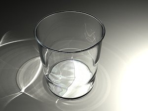Drinking Glass