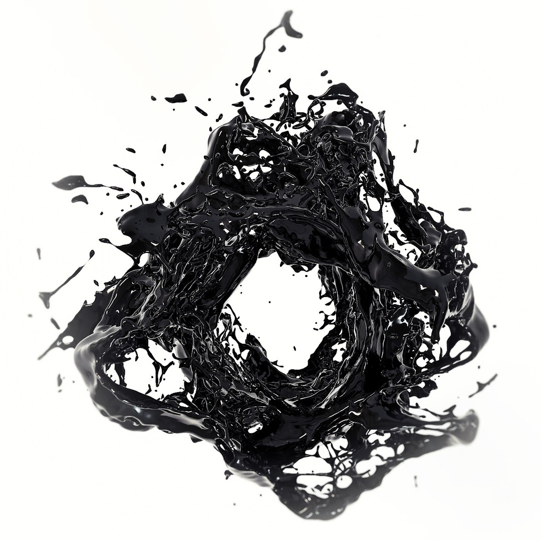 3D Model Splash 10 - TurboSquid 1392450