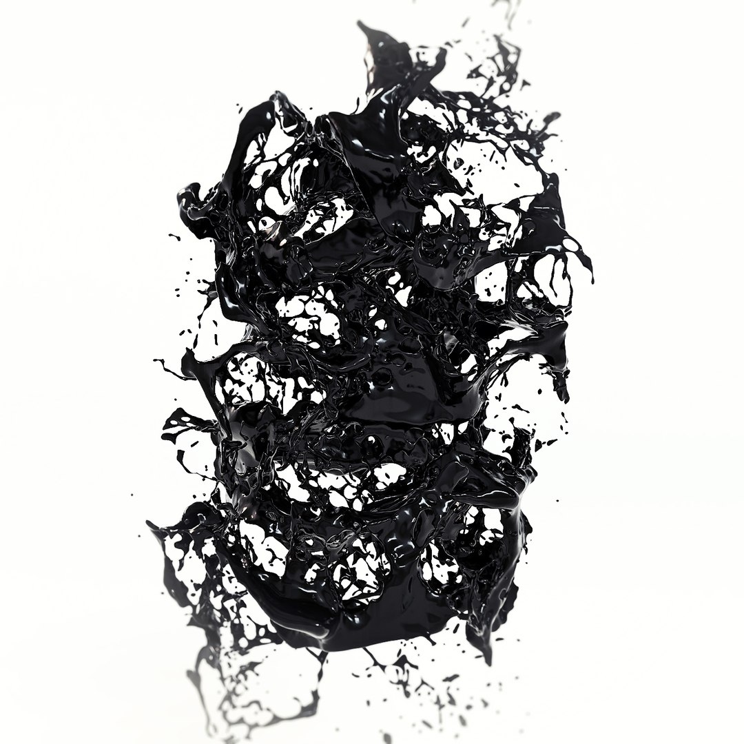 3D Model Splash 10 - TurboSquid 1392450