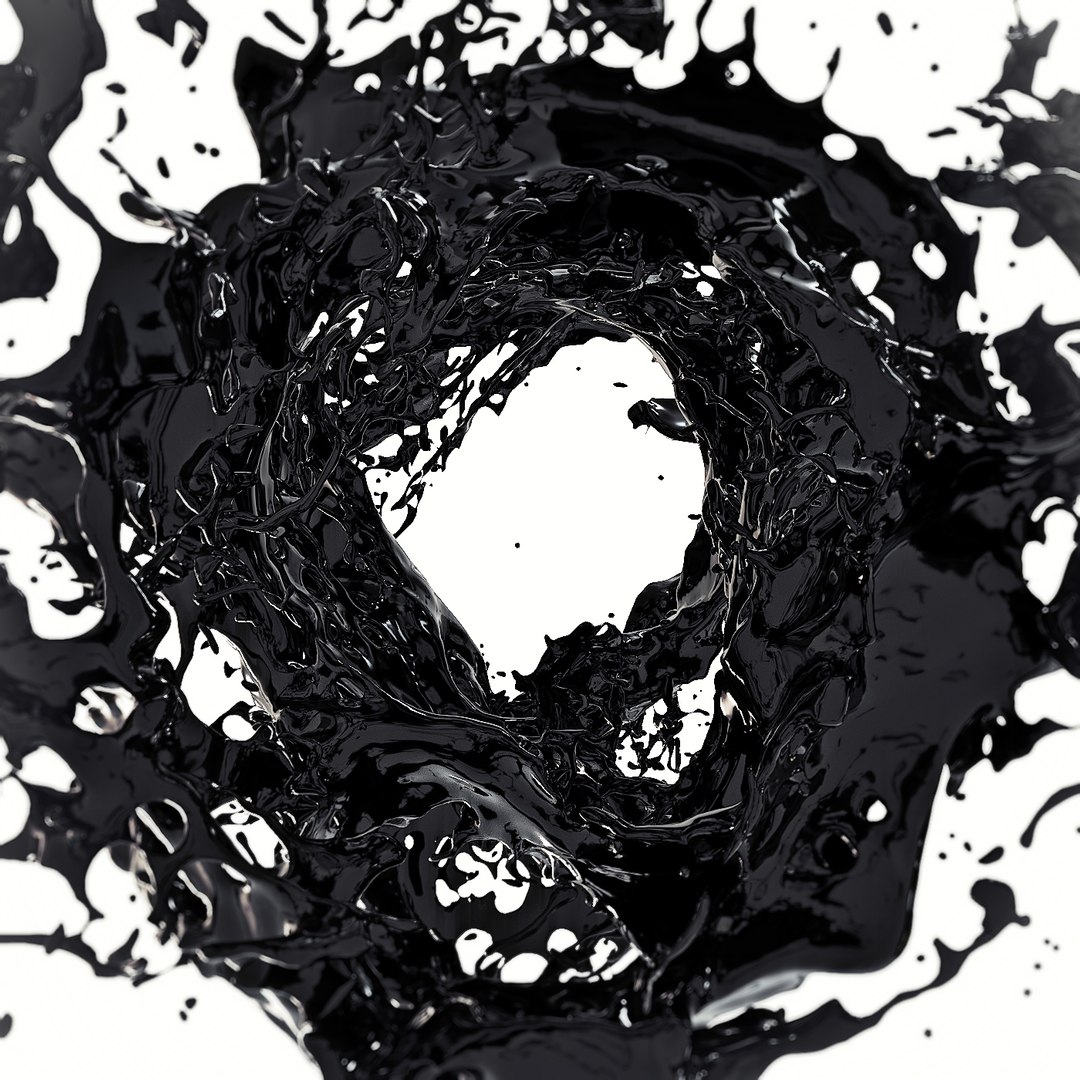 3D Model Splash 10 - TurboSquid 1392450
