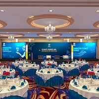  Corporate Event Design