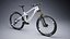 Mountainbike