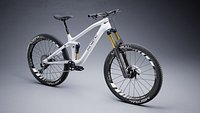 Mountainbike