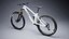 Mountainbike