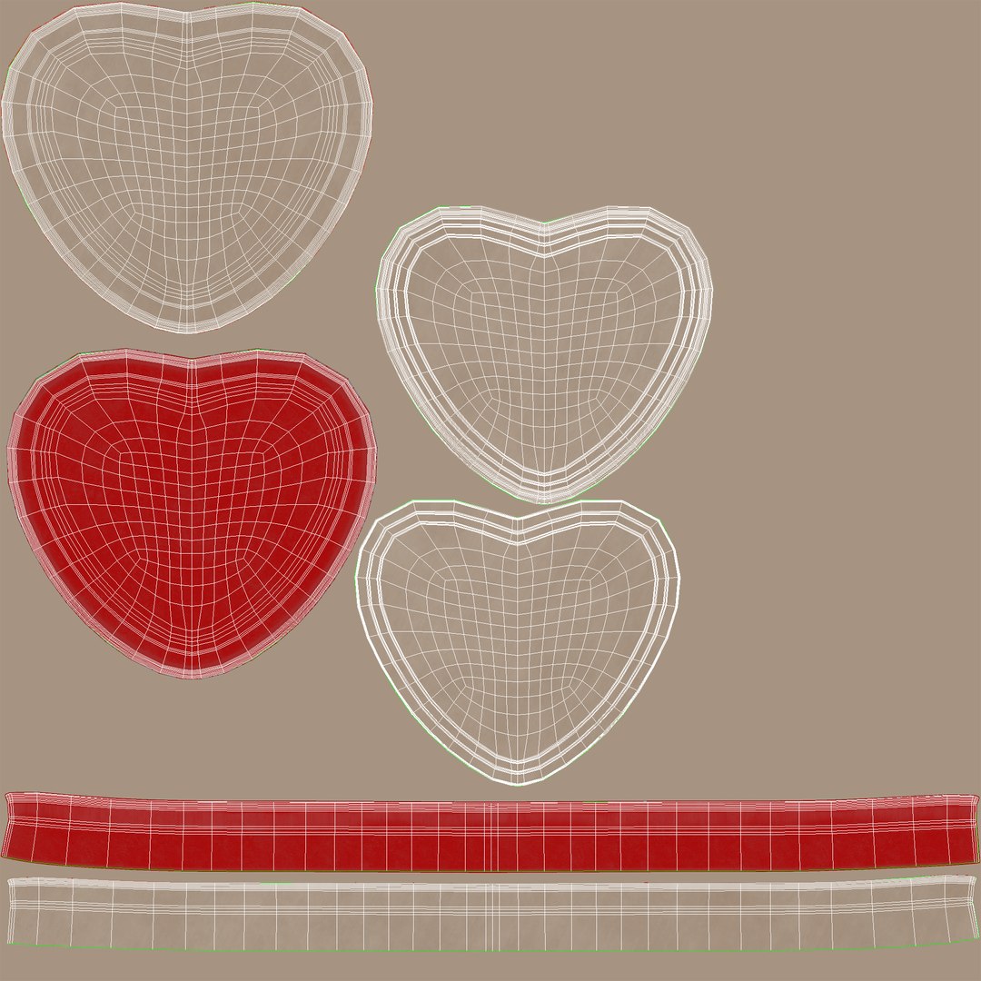 3D heart tin https://p.turbosquid.com/ts-thumb/32/lRxez3/HfTatLUD/001_uvs/jpg/1541481216/1920x1080/fit_q87/85707c65fb69da5c6b80d14b03e0f0b36f6d938d/001_uvs.jpg