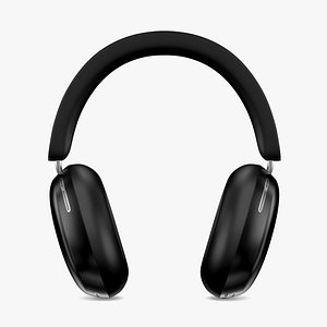 Sonos Ace Black 3D model