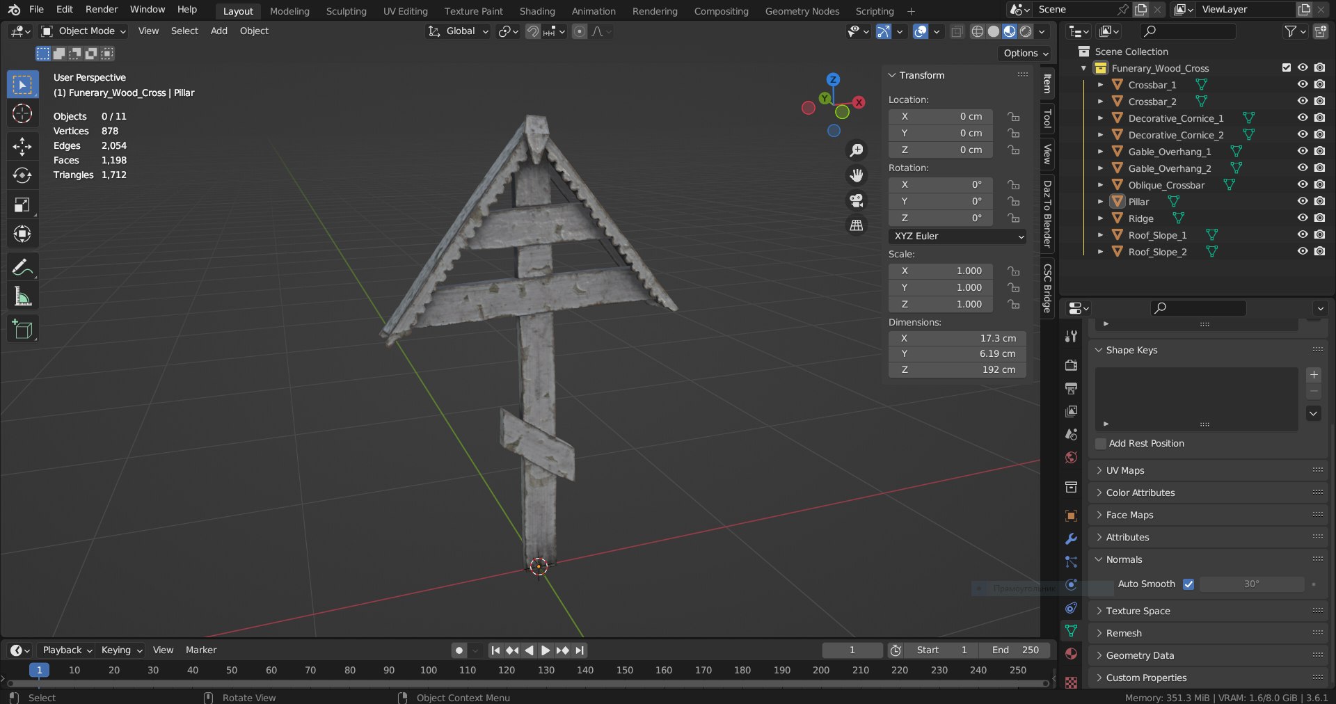 3D Funerary Wood Cross https://p.turbosquid.com/ts-thumb/32/oODrQ4/WS/funerarywoodcross_scr1/png/1691923752/1920x1080/fit_q87/ea68af2915d31ab2215cac9b04ec6a4c87843326/funerarywoodcross_scr1.jpg